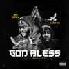 D. Aitch - God Bless (feat. Big Baby) - Single